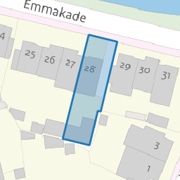 Perceel ASV00-H-6026