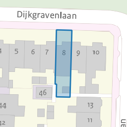 Perceel ASV00-H-6027