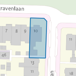 Perceel ASV00-H-6029