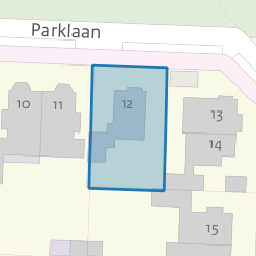 Perceel ASV00-H-6074
