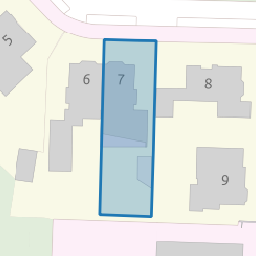 Perceel ASV00-H-6078