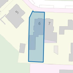 Perceel ASV00-H-6079