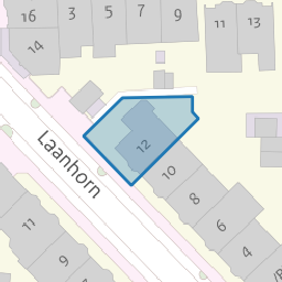 Perceel ASV00-H-6089