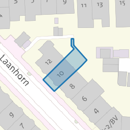 Perceel ASV00-H-6090