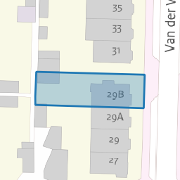 Perceel ASV00-H-6091