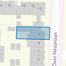 Perceel ASV00-H-6097