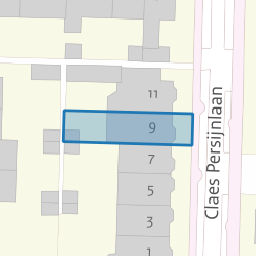 Perceel ASV00-H-6098