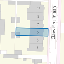 Perceel ASV00-H-6100