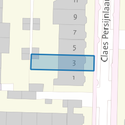 Perceel ASV00-H-6101