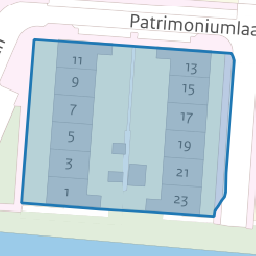 Perceel ASV00-H-6112