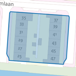 Perceel ASV00-H-6113