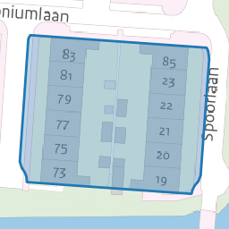 Perceel ASV00-H-6115