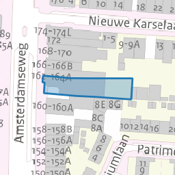 Perceel ASV00-H-6119