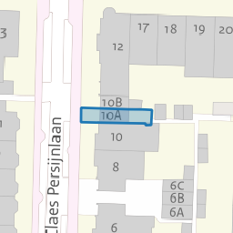 Perceel ASV00-H-6125