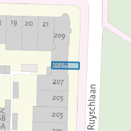 Perceel ASV00-H-6126