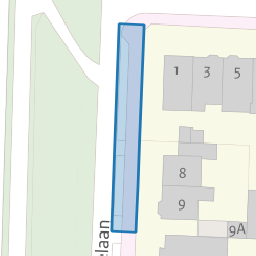 Perceel ASV00-H-6128