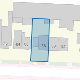 Perceel ASV00-H-6133