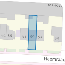Perceel ASV00-H-6134