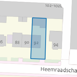 Perceel ASV00-H-6135