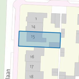 Perceel ASV00-H-6154