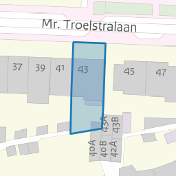 Perceel ASV00-H-6173