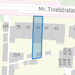 Perceel ASV00-H-6175