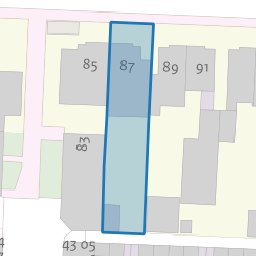 Perceel ASV00-H-6180
