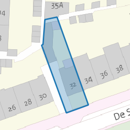 Perceel ASV00-H-6207