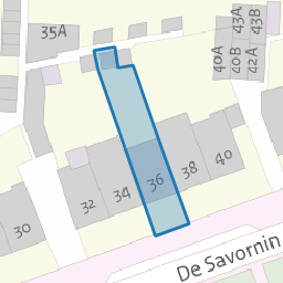 Perceel ASV00-H-6209