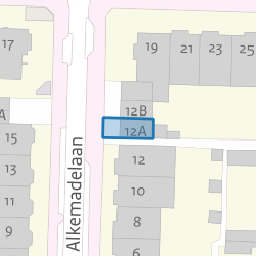 Perceel ASV00-H-6213