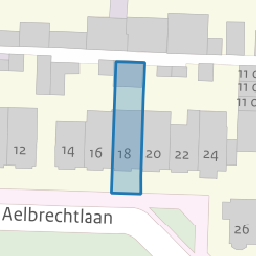 Perceel ASV00-H-6225