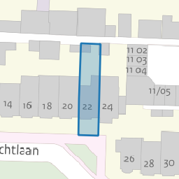 Perceel ASV00-H-6227