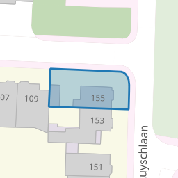 Perceel ASV00-H-6233