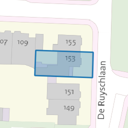 Perceel ASV00-H-6234