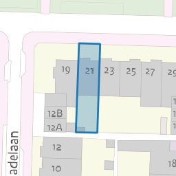 Perceel ASV00-H-6244