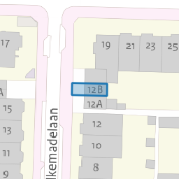 Perceel ASV00-H-6245