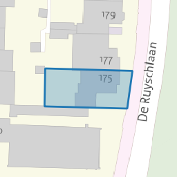 Perceel ASV00-H-6247