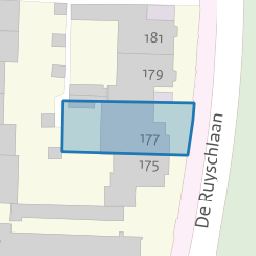 Perceel ASV00-H-6248