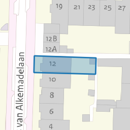 Perceel ASV00-H-6249