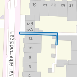 Perceel ASV00-H-6250