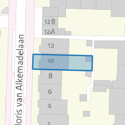 Perceel ASV00-H-6251