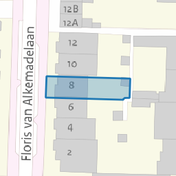 Perceel ASV00-H-6253