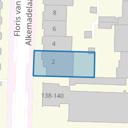 Perceel ASV00-H-6258