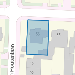 Perceel ASV00-H-6264