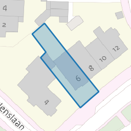 Perceel ASV00-H-6270