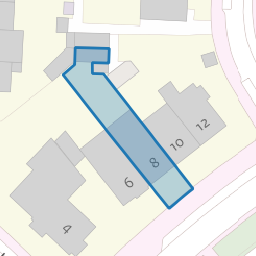 Perceel ASV00-H-6271