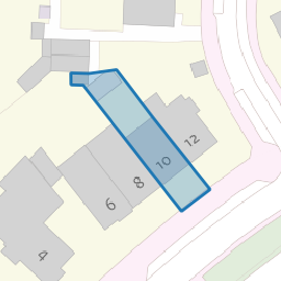 Perceel ASV00-H-6272