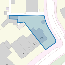 Perceel ASV00-H-6273