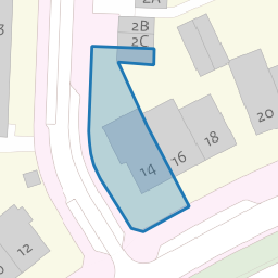 Perceel ASV00-H-6274