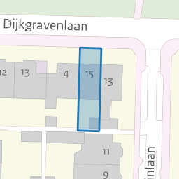 Perceel ASV00-H-6283